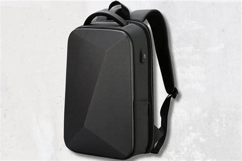 best hard shell laptop backpack.